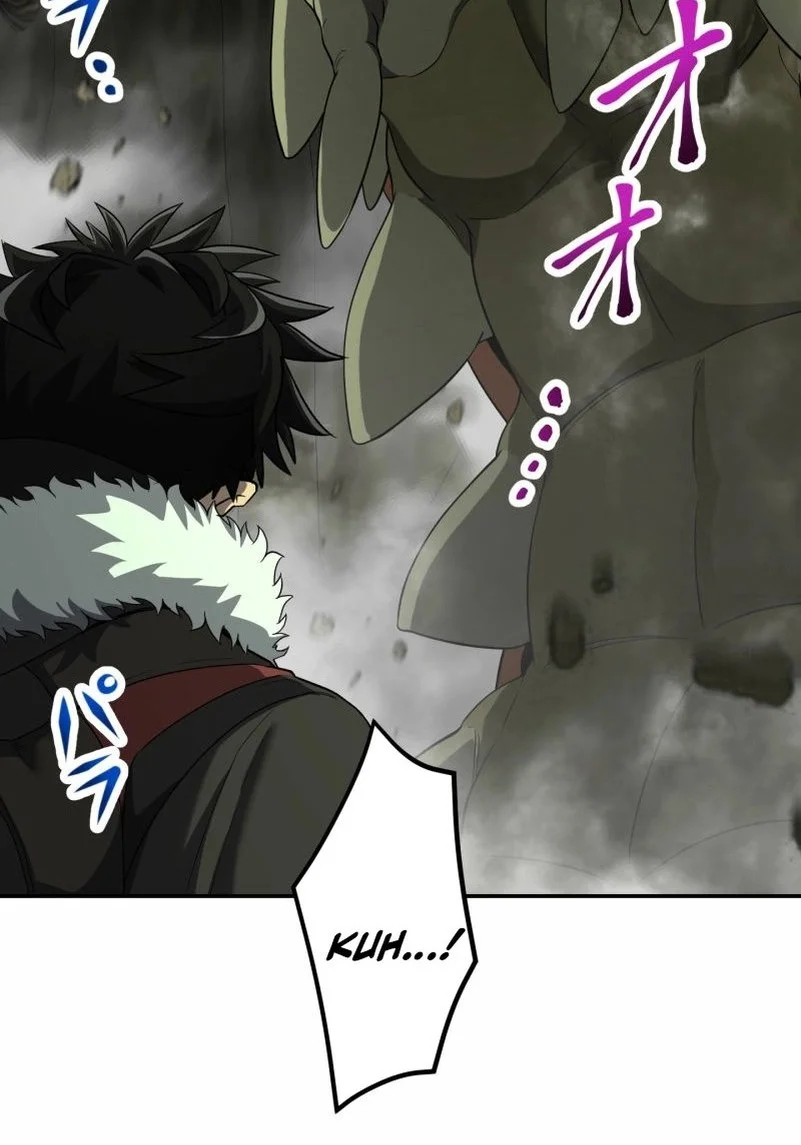 monster eater adventurer chapter 81 - Page 52