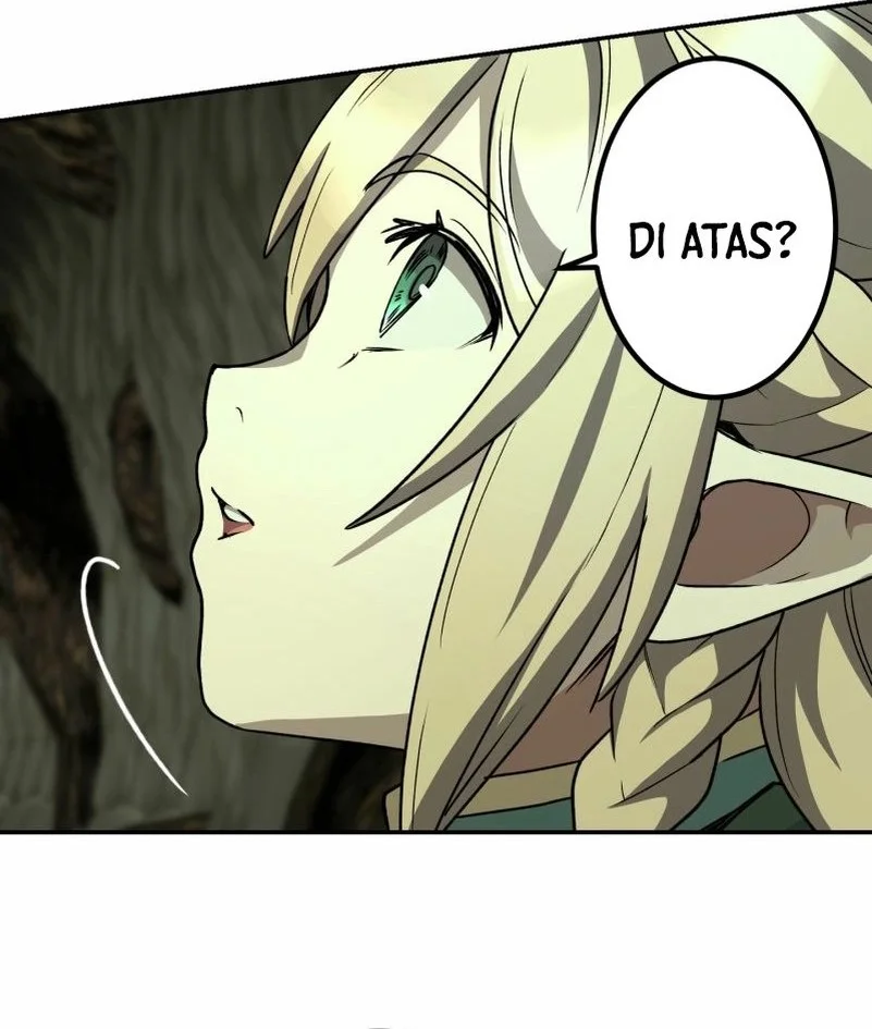 monster eater adventurer chapter 81 - Page 56