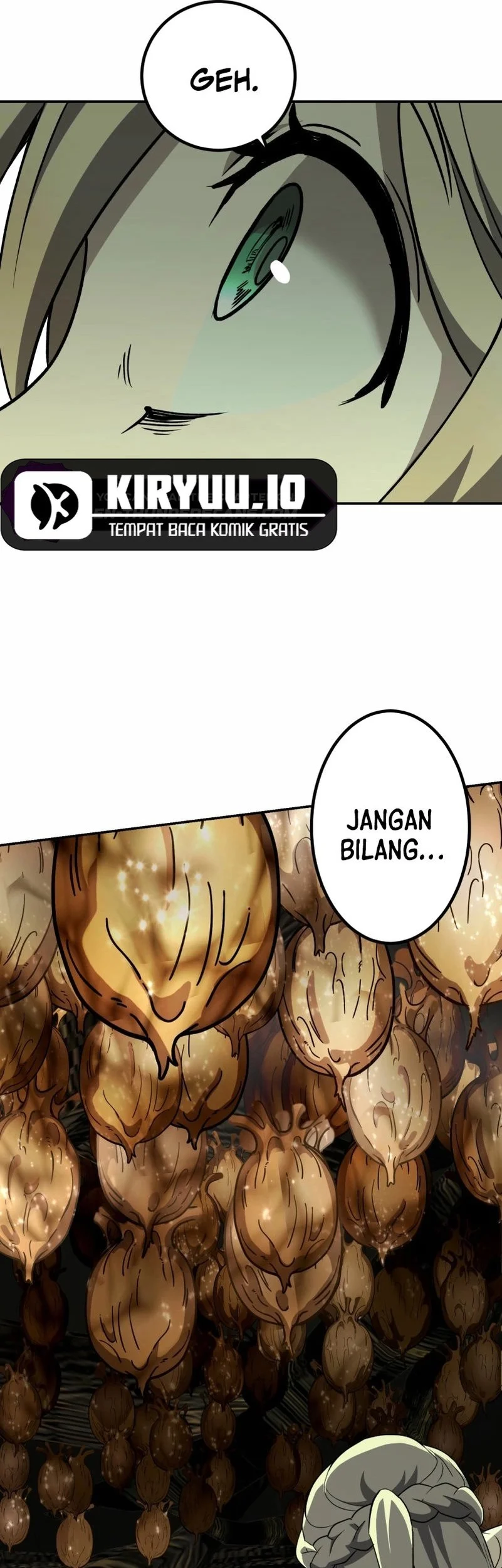 monster eater adventurer chapter 81 - Page 57