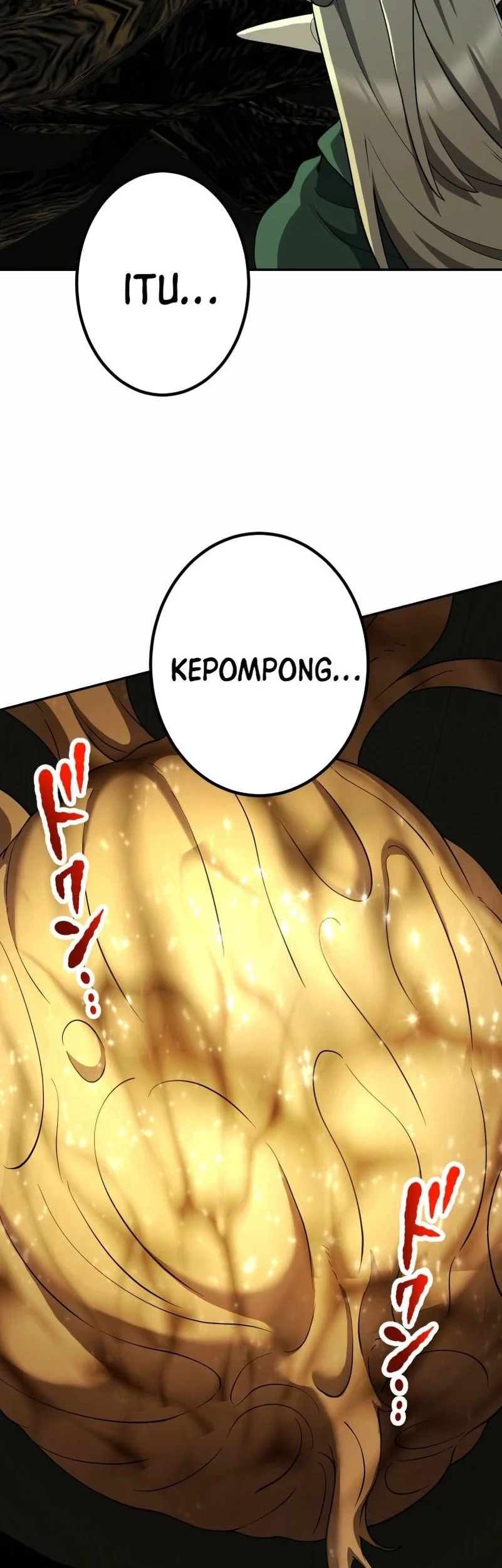 monster eater adventurer chapter 81 - Page 58