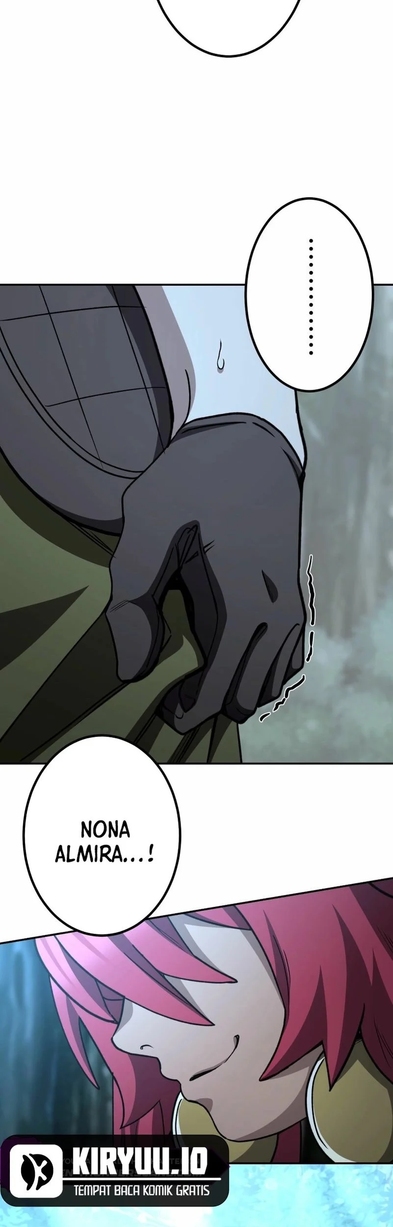 monster eater adventurer chapter 81 - Page 3