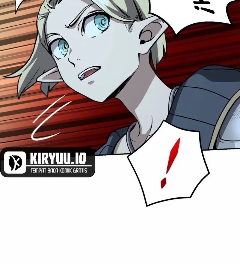 monster eater adventurer chapter 81 - Page 8