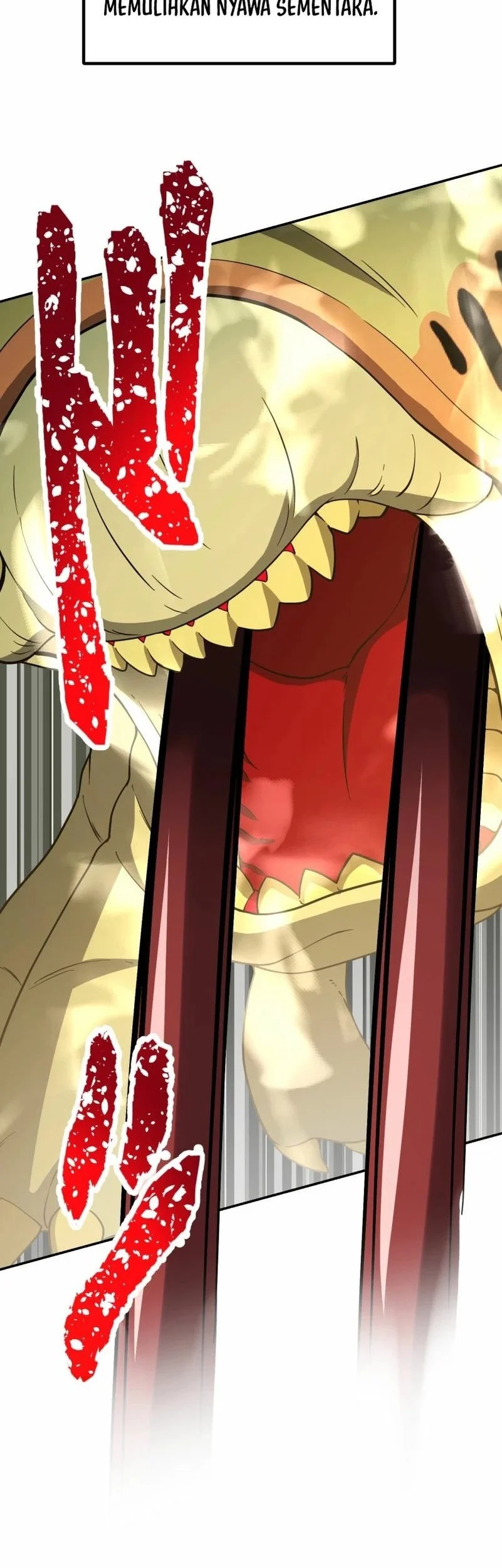 monster eater adventurer chapter 82 - Page 40