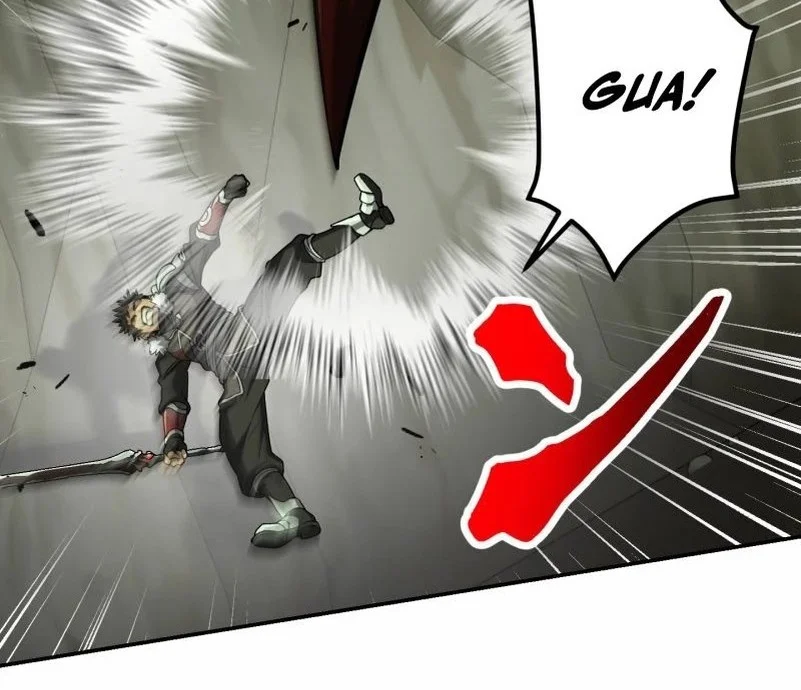 monster eater adventurer chapter 82 - Page 42