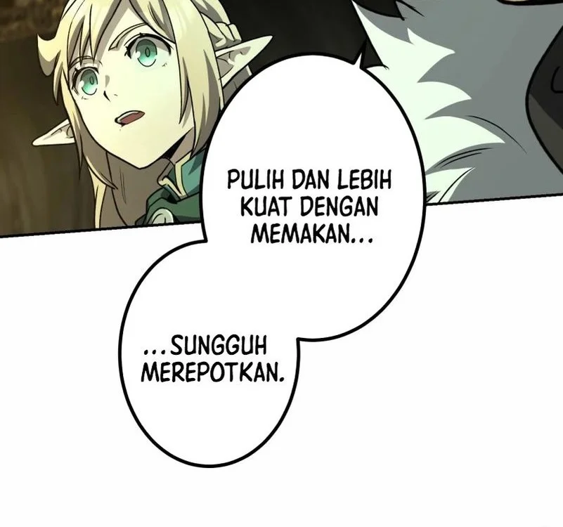 monster eater adventurer chapter 82 - Page 46