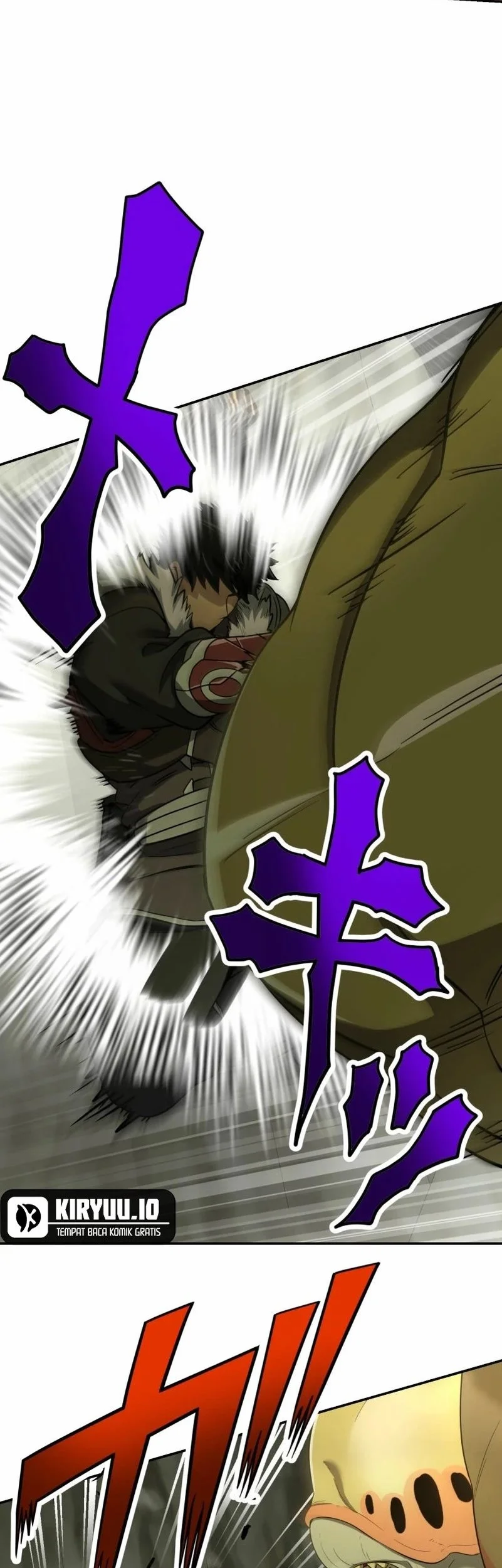 monster eater adventurer chapter 82 - Page 48