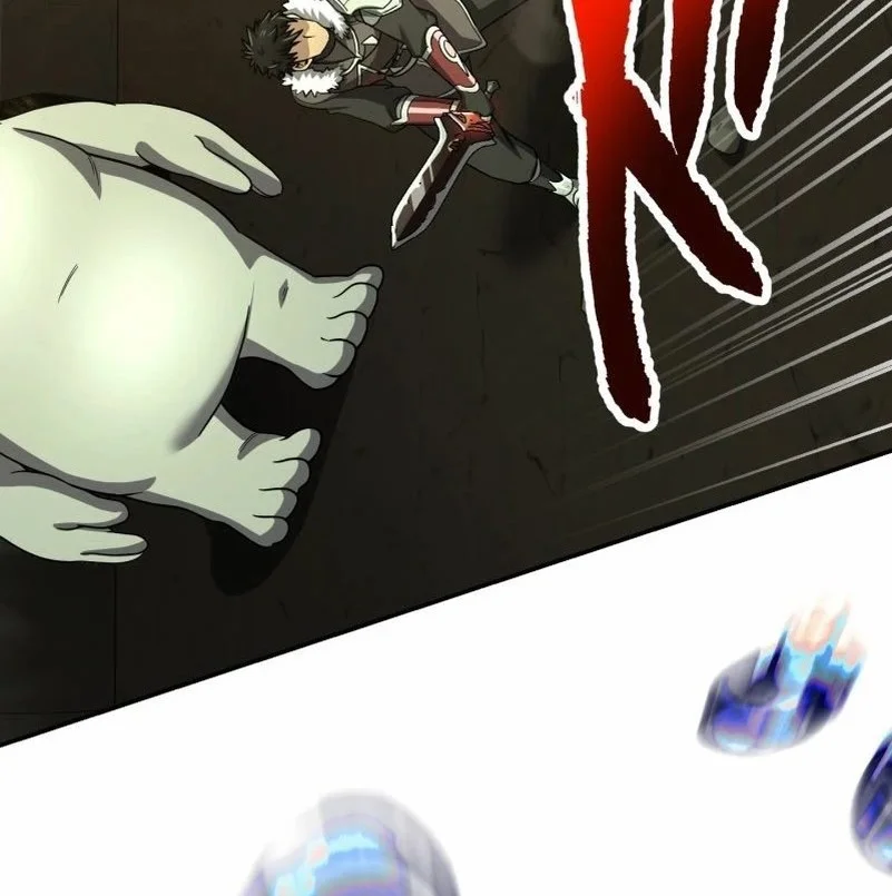 monster eater adventurer chapter 82 - Page 54