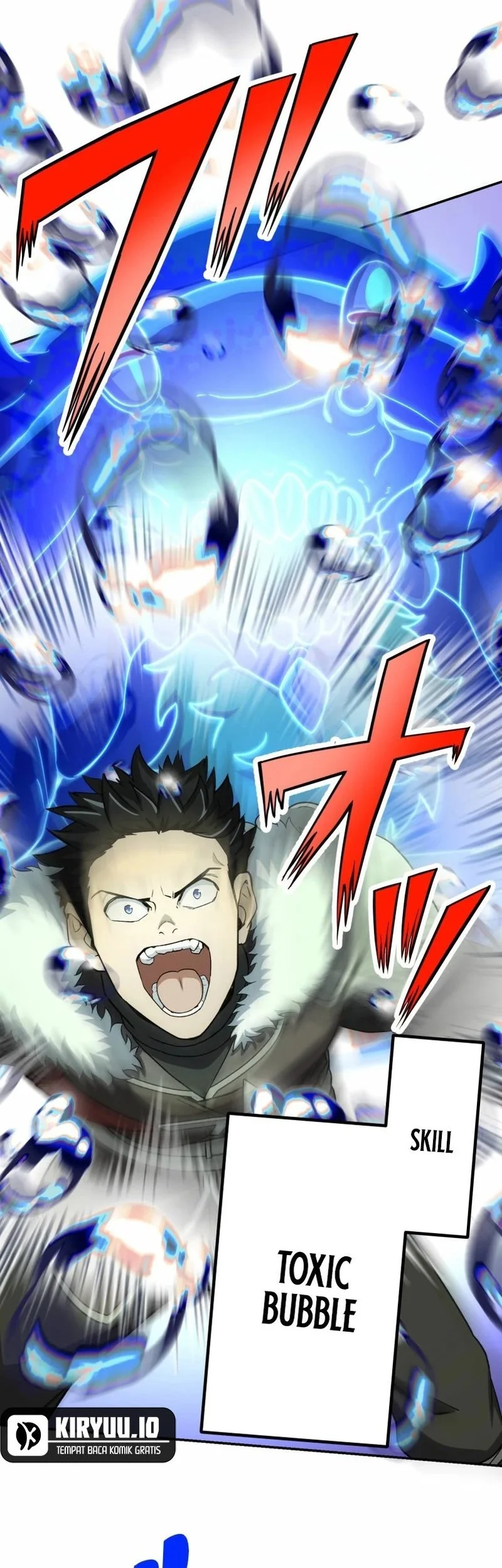 monster eater adventurer chapter 82 - Page 55