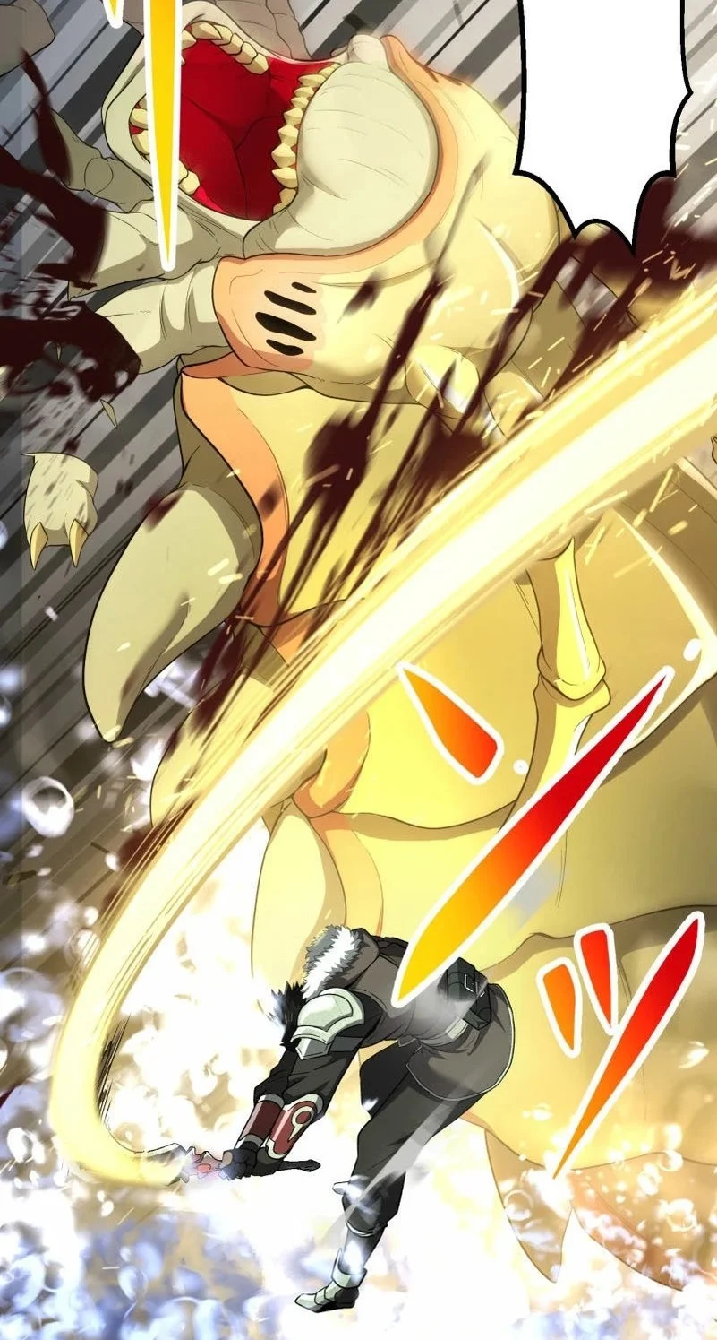 monster eater adventurer chapter 82 - Page 58