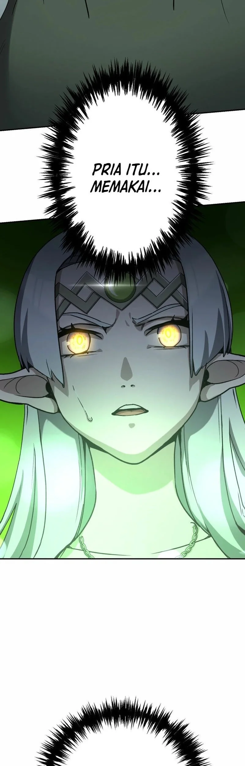 monster eater adventurer chapter 82 - Page 60