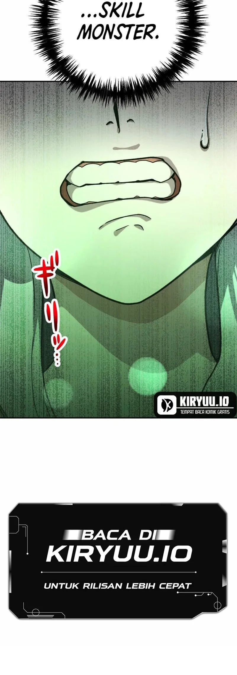 monster eater adventurer chapter 82 - Page 61