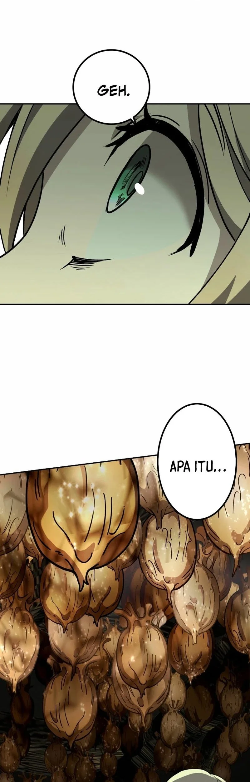 monster eater adventurer chapter 82 - Page 2