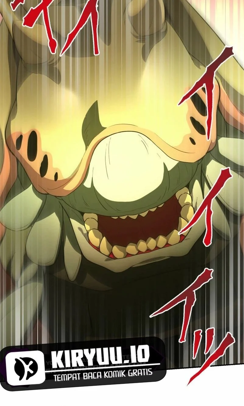 monster eater adventurer chapter 82 - Page 4