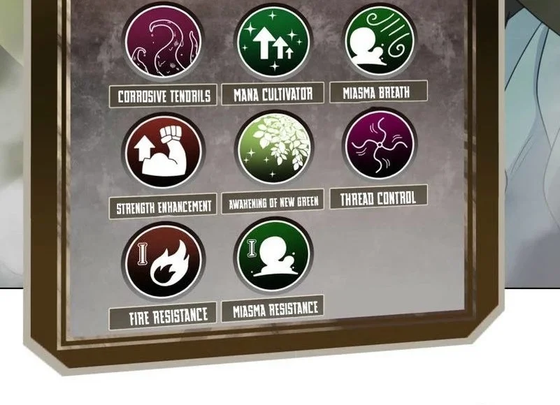 monster eater adventurer chapter 82 - Page 12