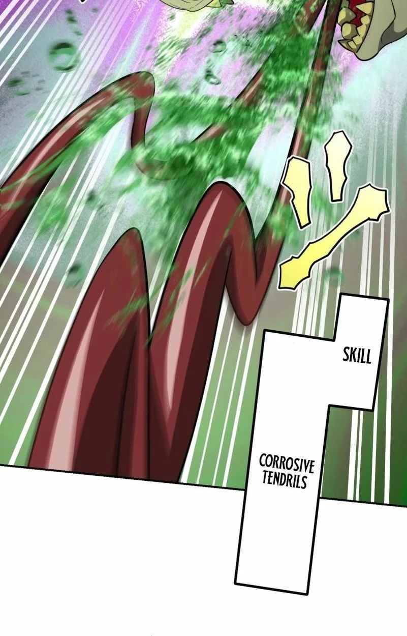 monster eater adventurer chapter 82 - Page 23