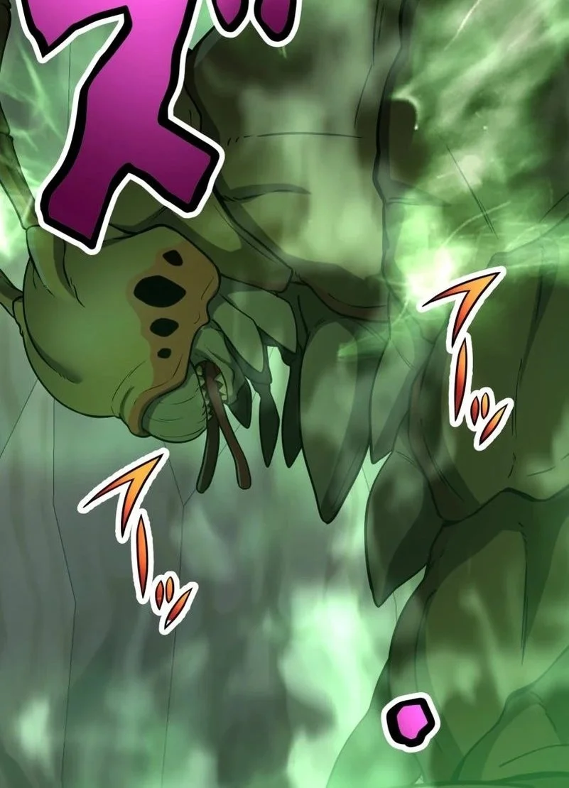 monster eater adventurer chapter 82 - Page 27