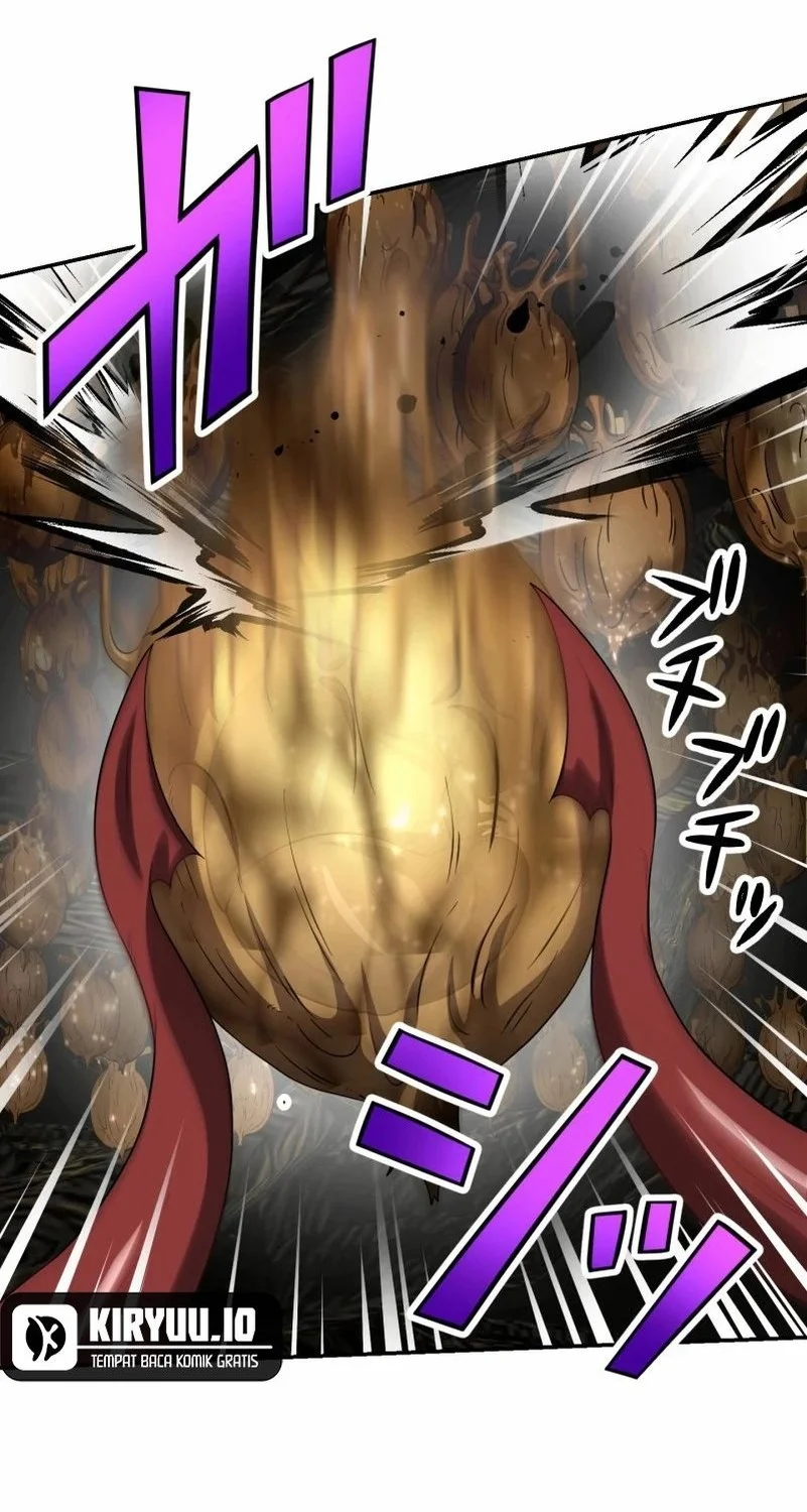 monster eater adventurer chapter 82 - Page 35