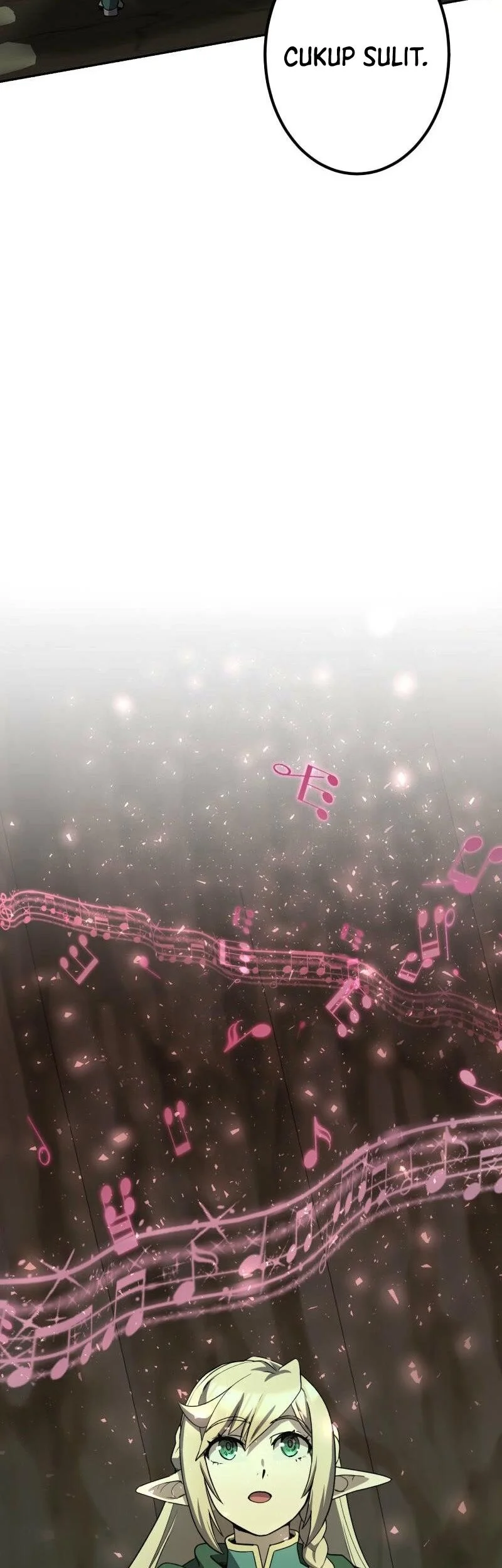 Monster Eater Adventurer Chapter 83 Gambar 42