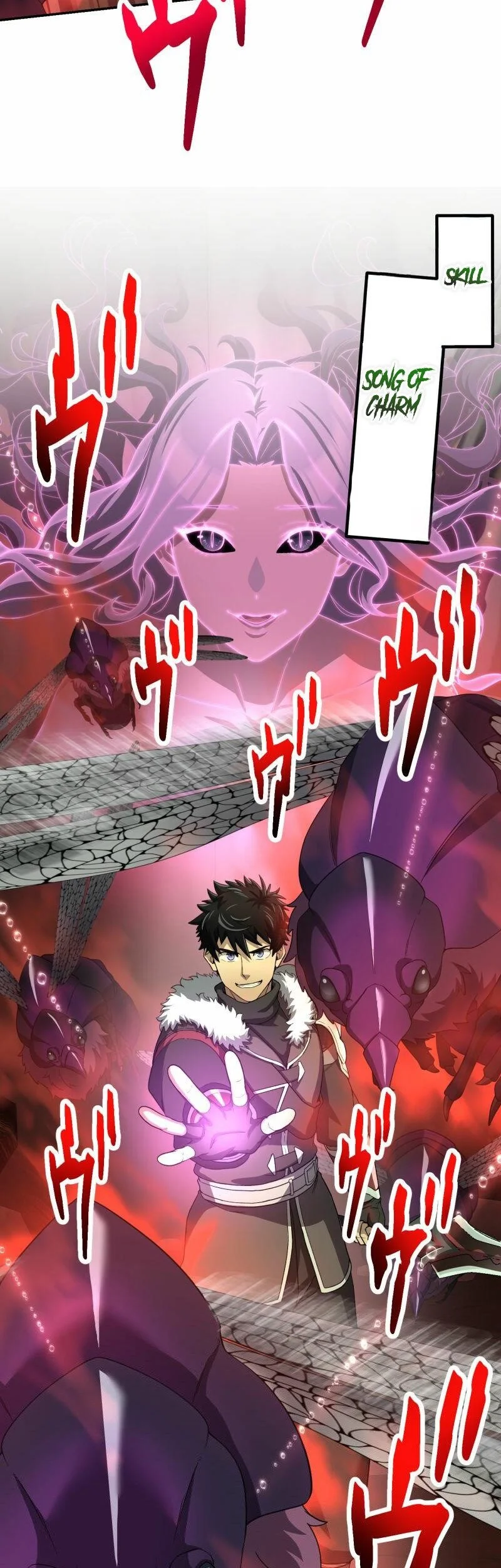 Monster Eater Adventurer Chapter 83 Gambar 48