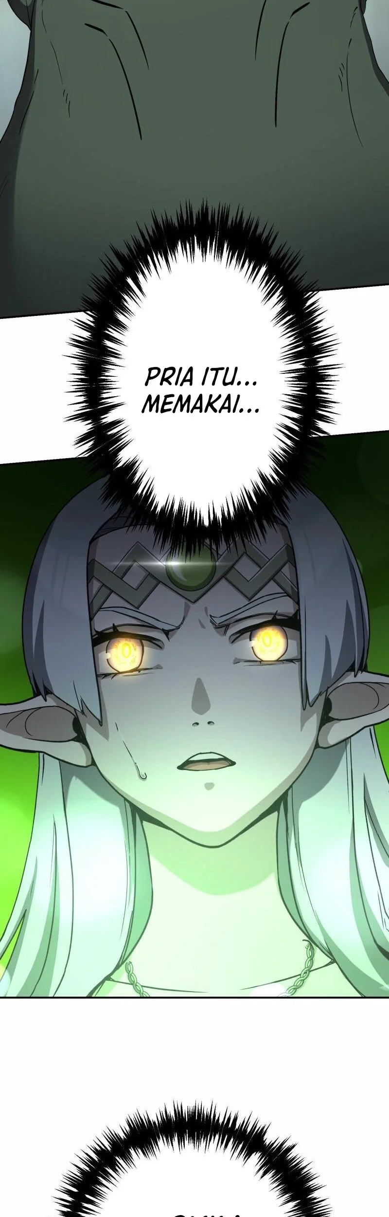 Monster Eater Adventurer Chapter 83 Gambar 3