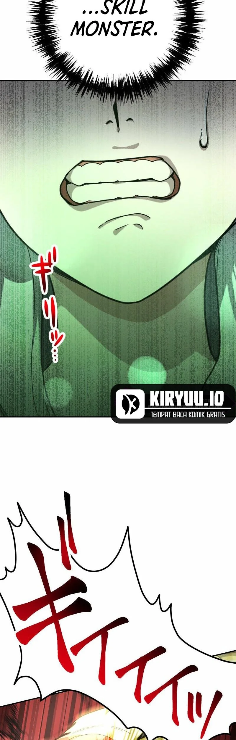 Monster Eater Adventurer Chapter 83 Gambar 4