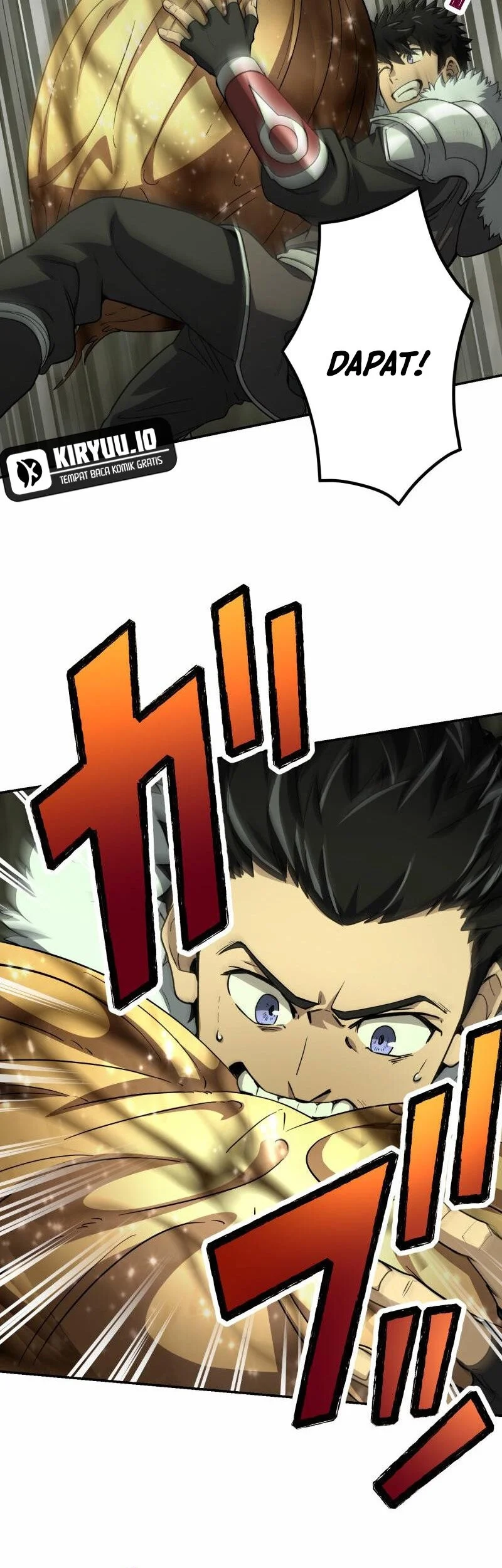 Monster Eater Adventurer Chapter 83 Gambar 14