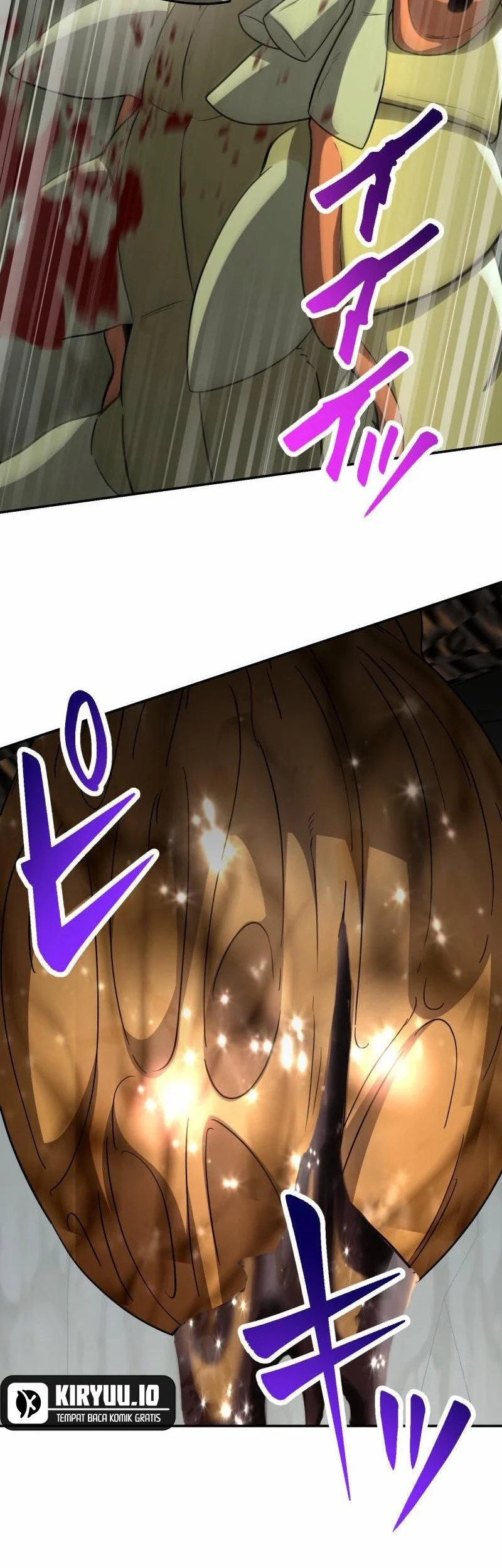 Monster Eater Adventurer Chapter 83 Gambar 19