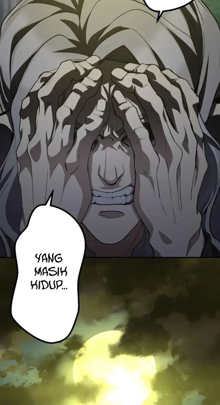 Monster Eater Adventurer Chapter 86 Gambar 24