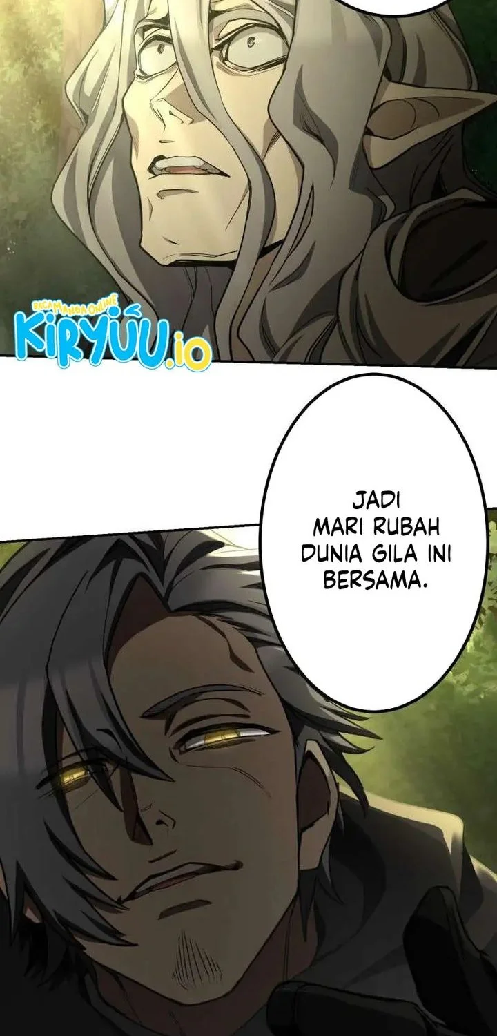 Monster Eater Adventurer Chapter 86 Gambar 26