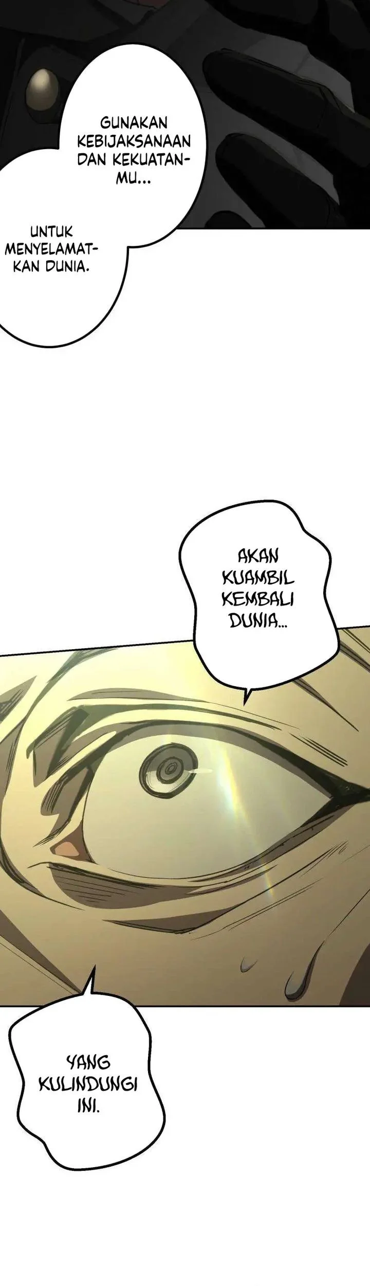 Monster Eater Adventurer Chapter 86 Gambar 27