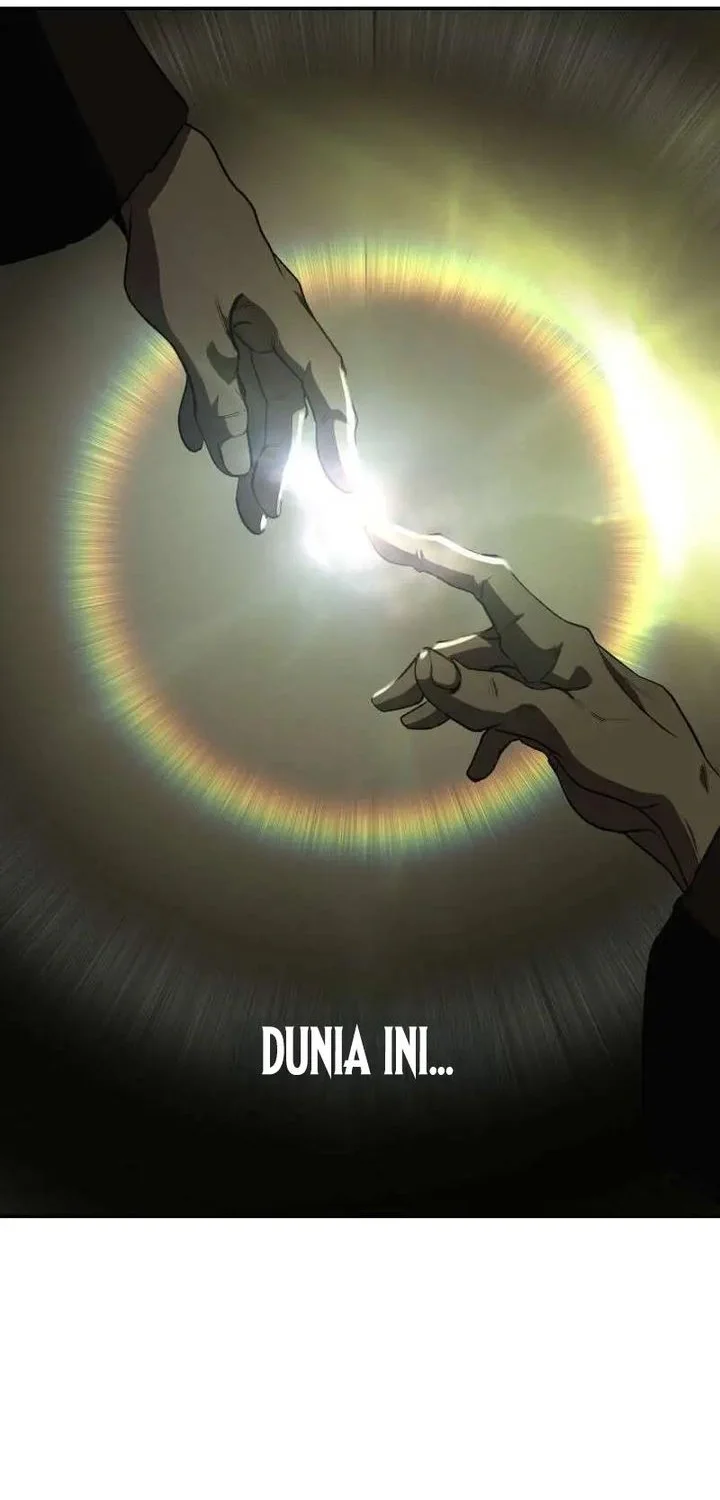 Monster Eater Adventurer Chapter 86 Gambar 28