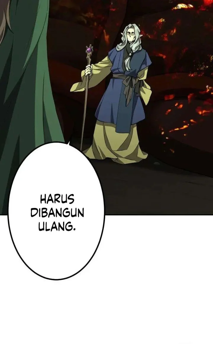 Monster Eater Adventurer Chapter 86 Gambar 30