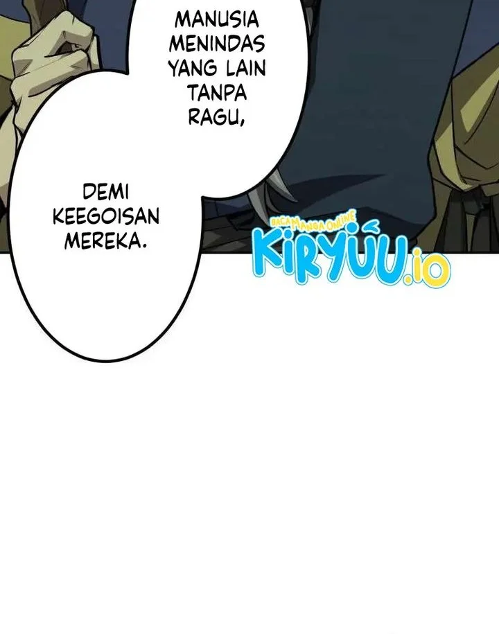 Monster Eater Adventurer Chapter 86 Gambar 32