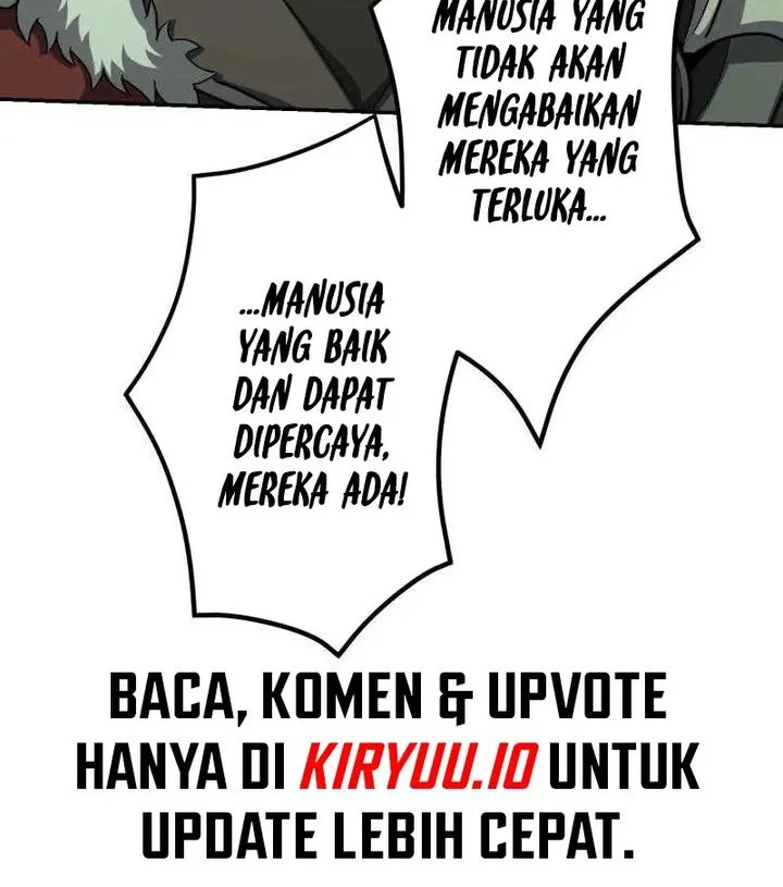 Monster Eater Adventurer Chapter 86 Gambar 34