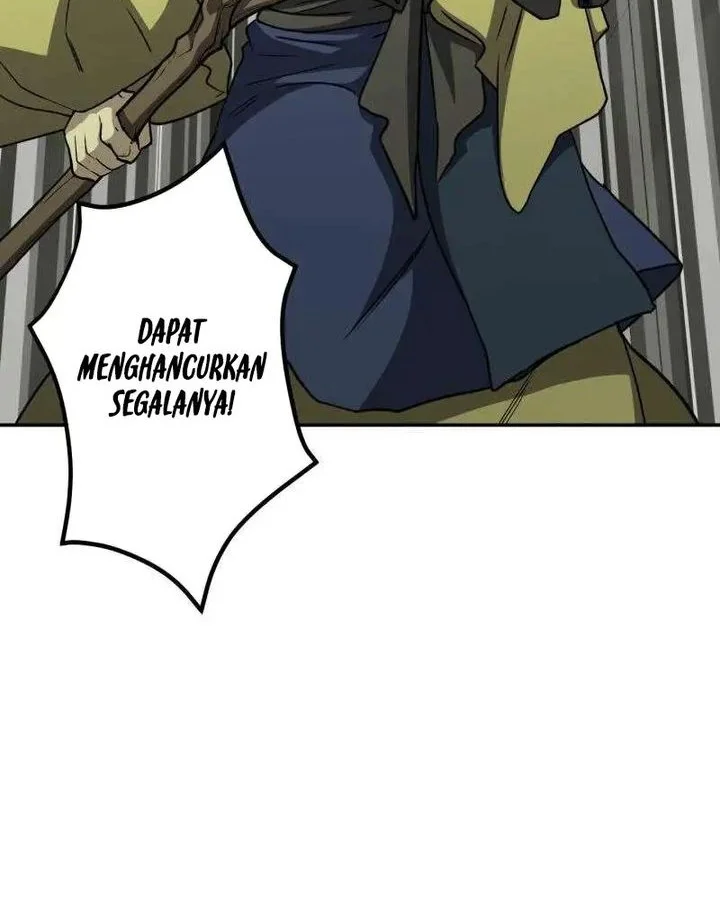 Monster Eater Adventurer Chapter 86 Gambar 39