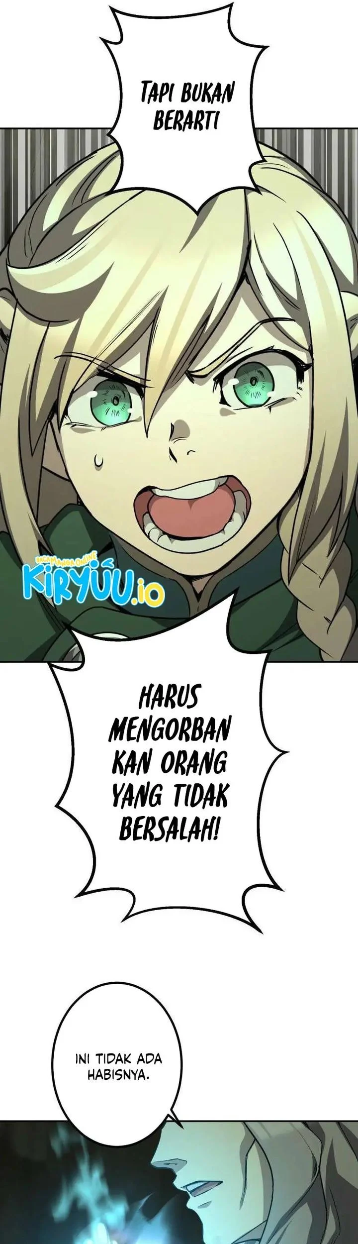 Monster Eater Adventurer Chapter 86 Gambar 40