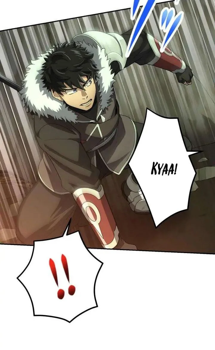 Monster Eater Adventurer Chapter 86 Gambar 48