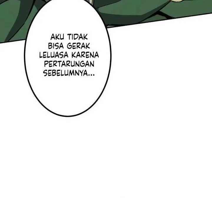 Monster Eater Adventurer Chapter 86 Gambar 52