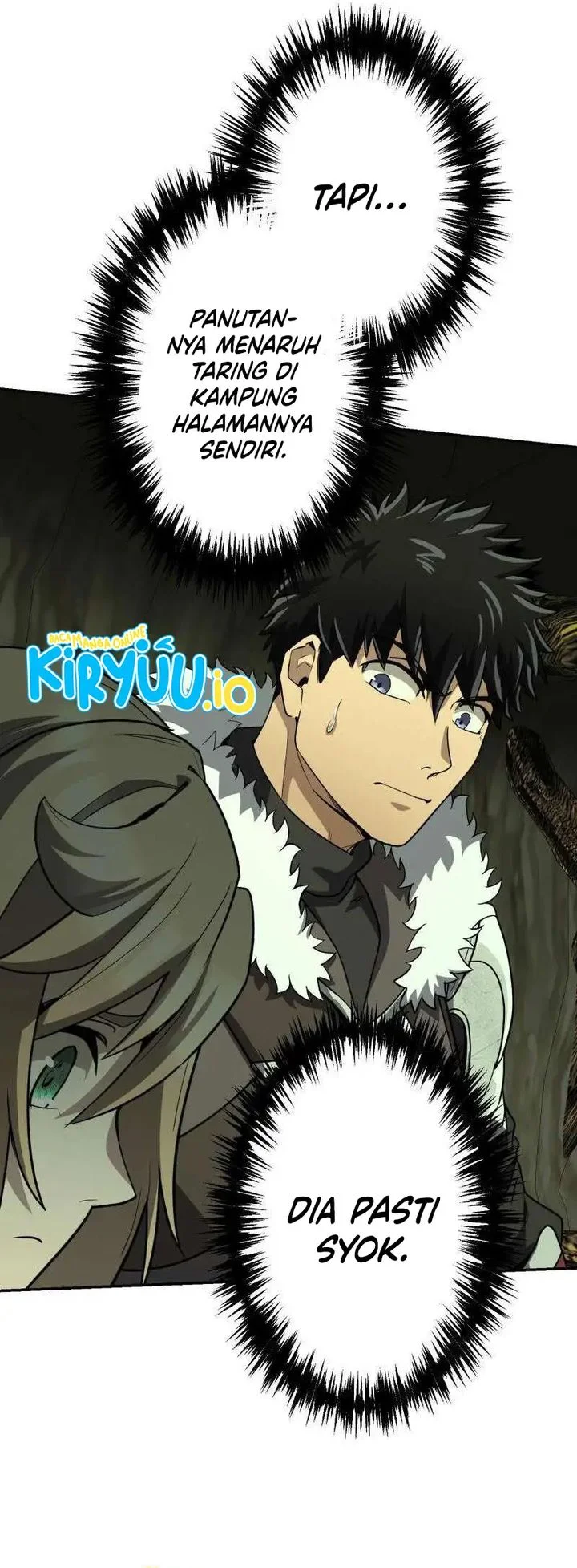 Monster Eater Adventurer Chapter 86 Gambar 53