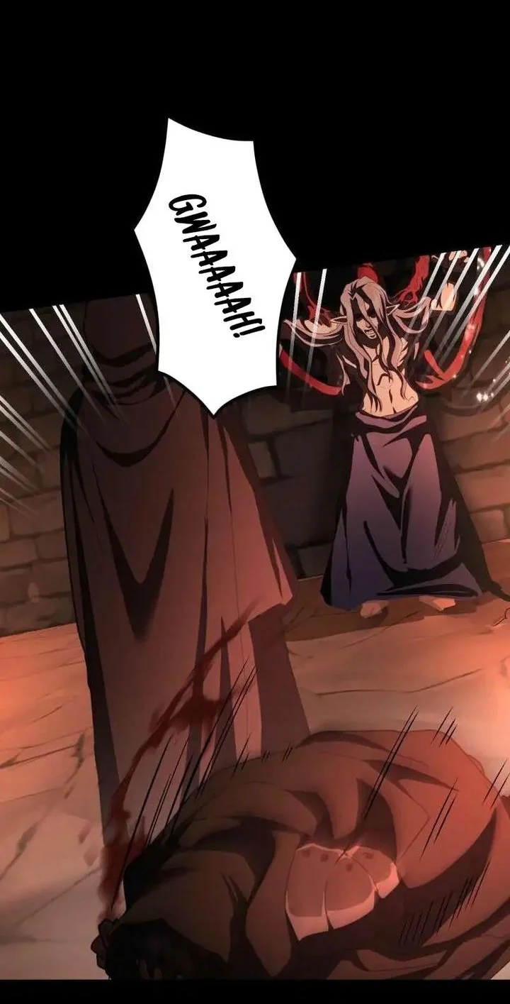 Monster Eater Adventurer Chapter 86 Gambar 4