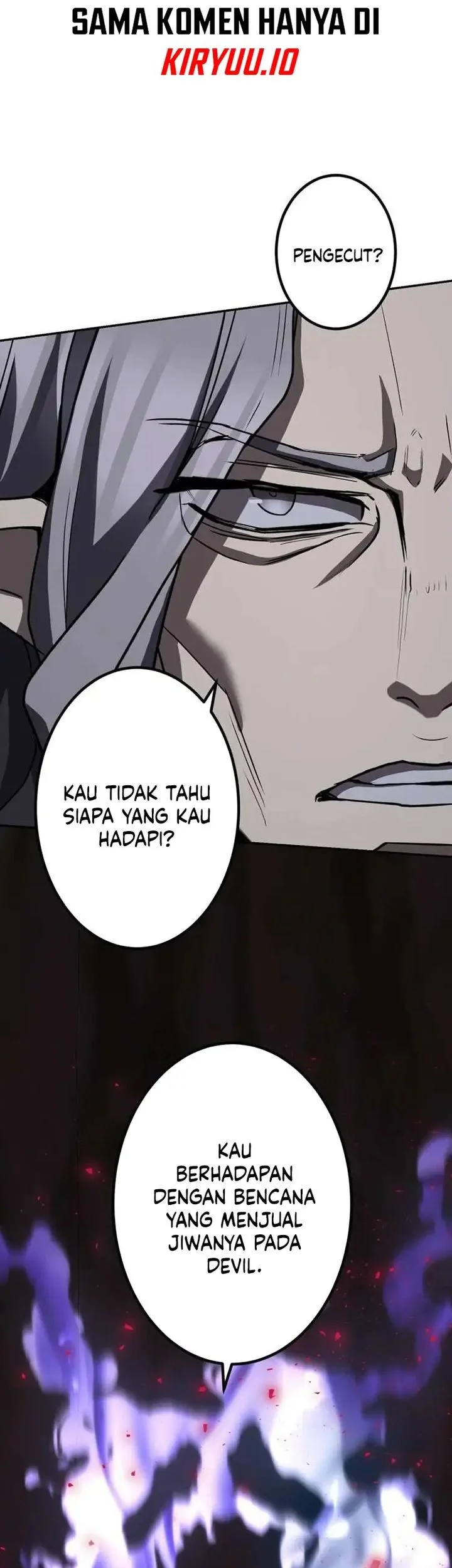 Monster Eater Adventurer Chapter 86 Gambar 57