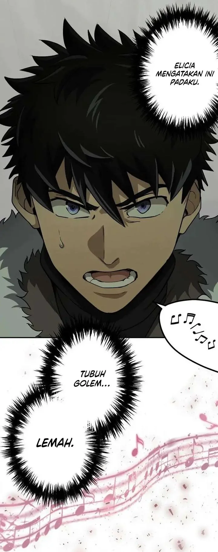 Monster Eater Adventurer Chapter 86 Gambar 59