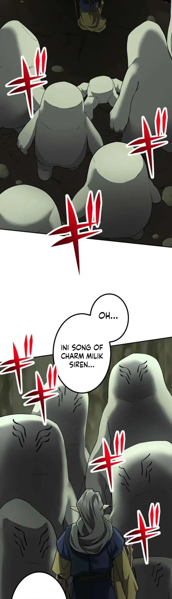 Monster Eater Adventurer Chapter 86 Gambar 62