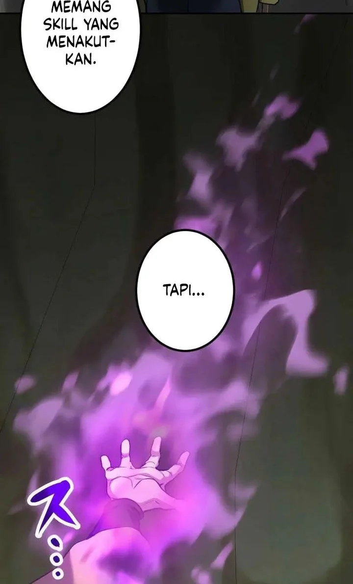 Monster Eater Adventurer Chapter 86 Gambar 63