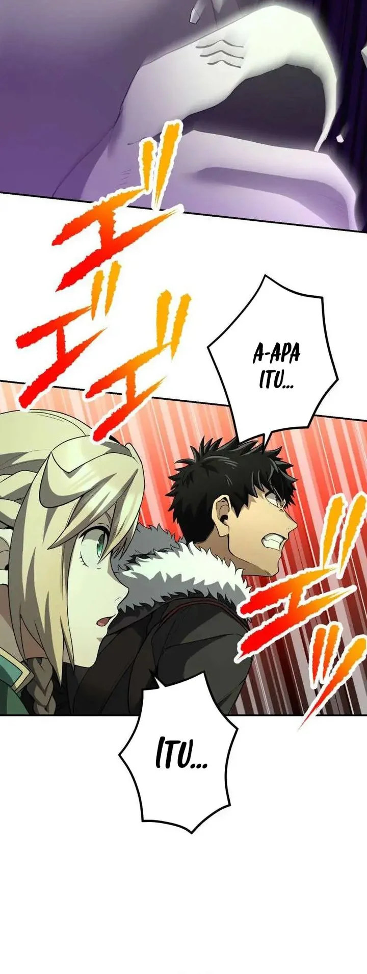 Monster Eater Adventurer Chapter 86 Gambar 65