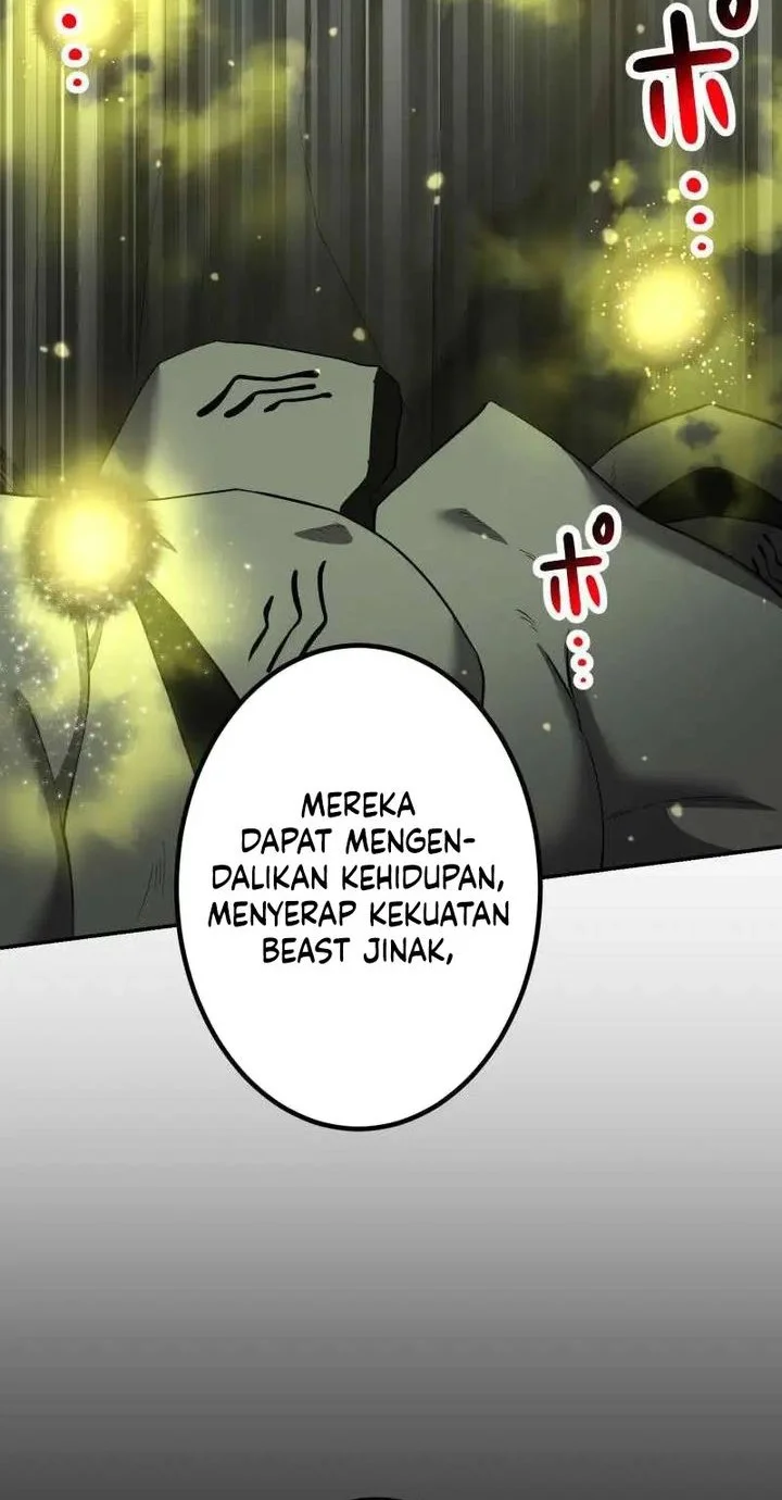 Monster Eater Adventurer Chapter 86 Gambar 67