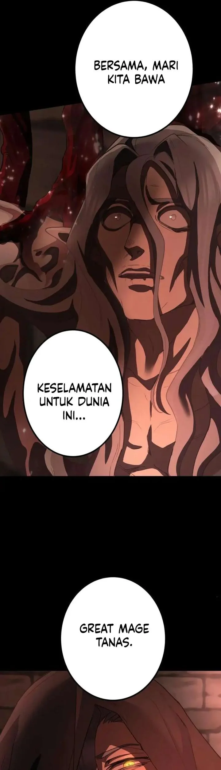 Monster Eater Adventurer Chapter 86 Gambar 5