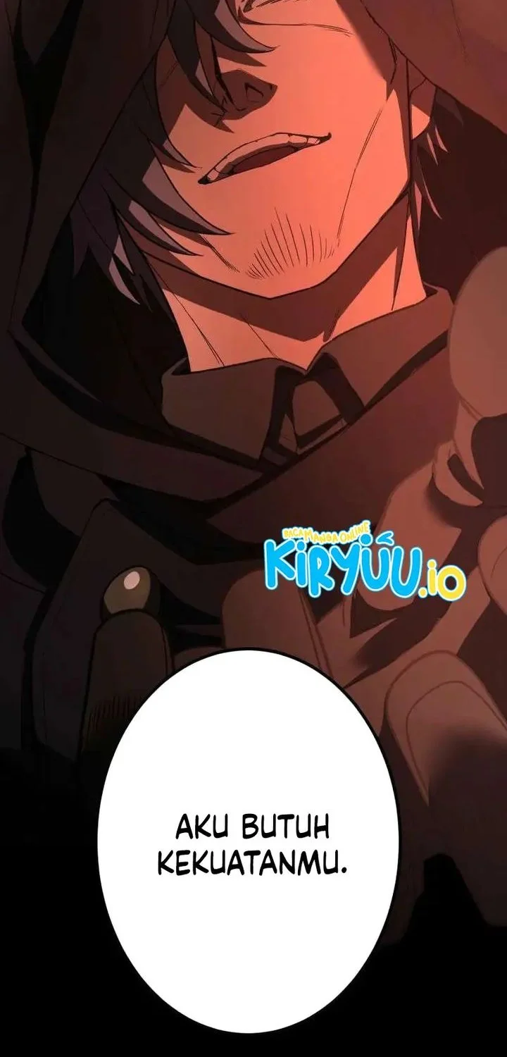 Monster Eater Adventurer Chapter 86 Gambar 6