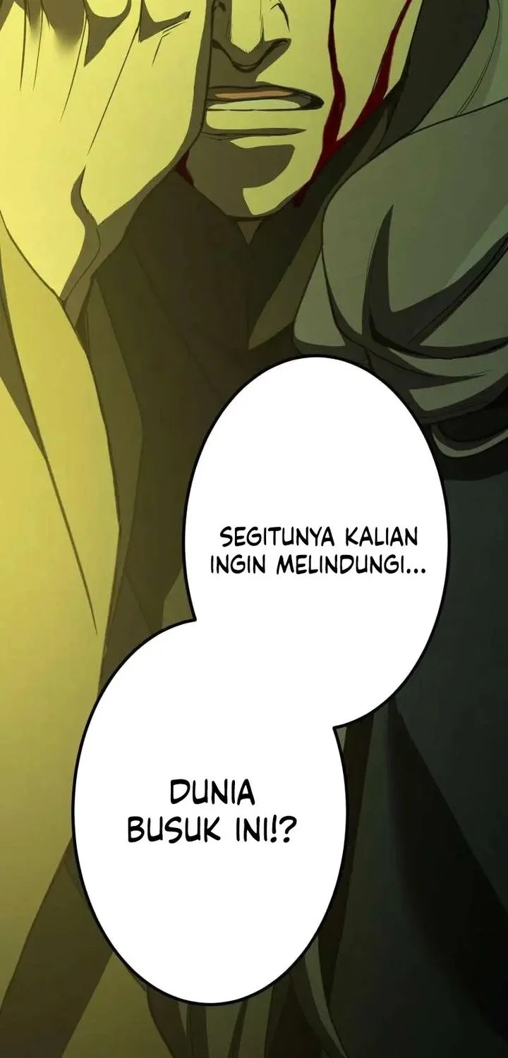 Monster Eater Adventurer Chapter 86 Gambar 75