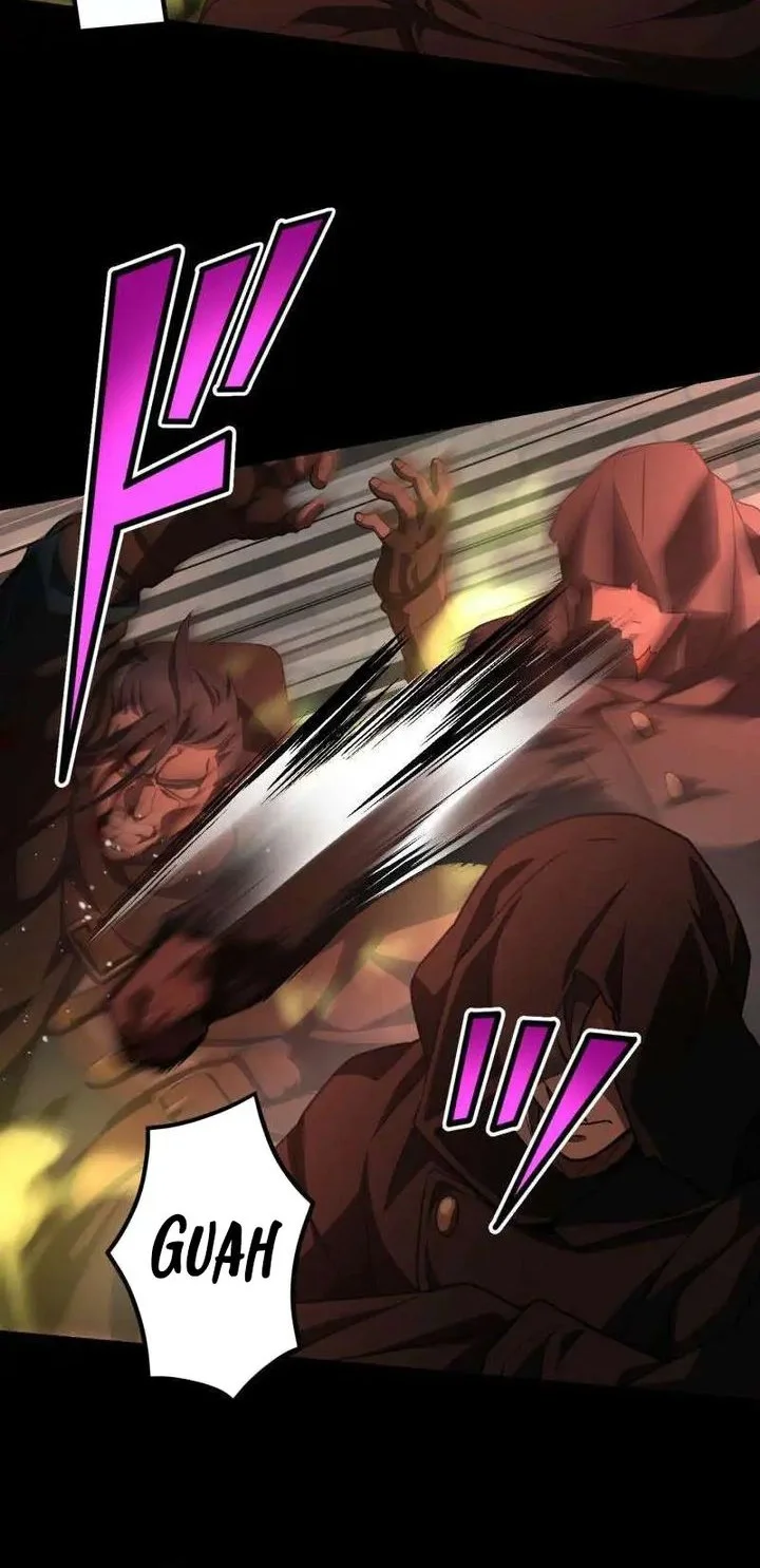 Monster Eater Adventurer Chapter 86 Gambar 8